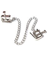 Fetish Screw Clamps