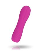Purple Ellie Vibrator