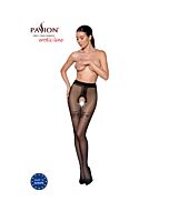 Seductive Black Stockings Nights
