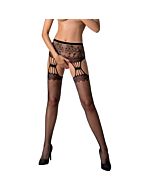 Garter Stockings Hot Night