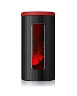 F1S V2 Intense Red Masturbator