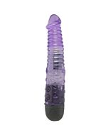 Purple Multiorgasmic Vibrator 10 Modes