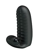 Black Thimble Stimulator Abbott