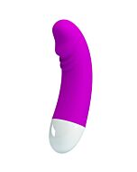 Mini Vibrator Luther Vibration 30 Modes