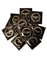 Beppy 24/7 Pack: 100 Condoms