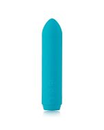 Teal Bullet Vibrator Oceanic Bliss