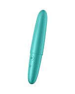 Satisfyer Turquoise Bullet