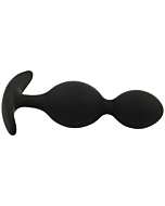 Nighttime Anal Chain