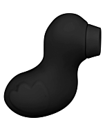 Rechargeable Duck Noir