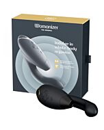 Black Duo Stimulator