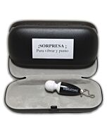 Vibrating Devil Sleeve