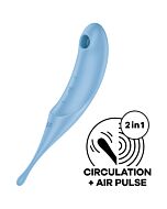 Blue Satisfyer Pro Twist