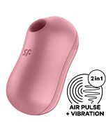 Pink Cotton Candy Stimulator