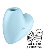 Blue Heart Stimulator