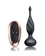 Black Rocks-off Stimulator