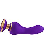 Intimate Massager Violet Sensuva