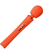 Orange Rumble Vibrator