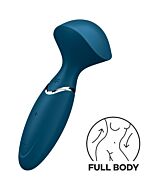 Satisfyer Mini Blue Sparkling