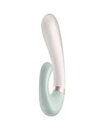 White Vibrator Calories - Calorize Yourself
