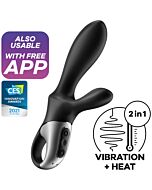 ClimaxHeat Anal Vibro App