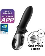 Black Anal Bliss