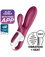 Vibro Rabbit G-Spot