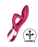 G-Spot Ruby Vibrator