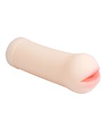 Sensual Seductive Oral Masturbator
