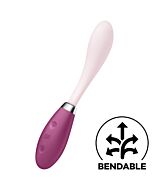 FlexiRed G-Spot Vibrator