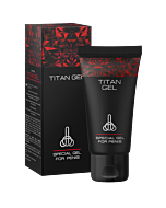 Virility Enhancer 50 ml