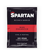 Spartan Cold-Hot Erection Gel 4ml
