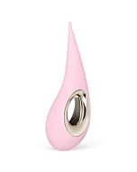 Pink Petal - Clitoral Stimulator