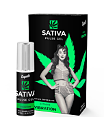 Sativa Extreme Gel 6ml