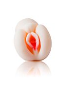 Baile Passion Lady 3D Masturbator
