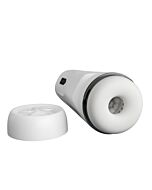 Sienna Voice-Suction Masturbator