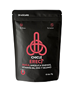 Erection Enhancer Chewing Gum ErectiWug