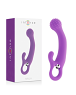 Naila Purple Intense Vibrator