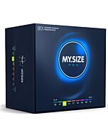 My Size Pro 49mm Condoms (80 pcs)