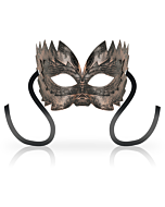 Venetian Copper Masks Ohmama