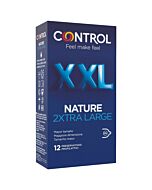 Control Nature XXL Pack