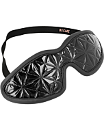 Black FlexNeo Blindfold