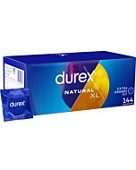 Durex XL Mega Pack Condoms