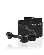 Neoprene Submissive Bar