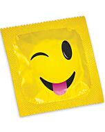 Smile Pack 144 - Fun Condoms