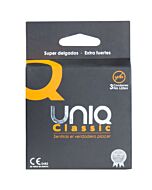 Latex-Free Condoms PureShield