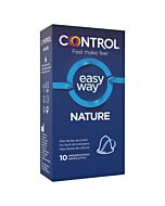 Natural Easy Control Condoms