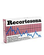 Recortesona candy box
