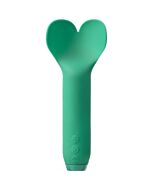 Bullet Vibrator Green Love