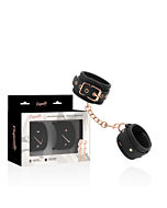 Chic Vegan Handcuffs