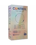 Ultrafeel Condoms